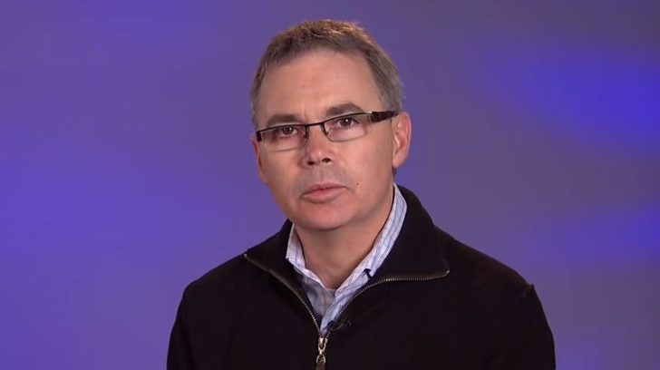 Alistair Rennie IBM