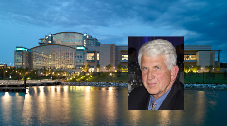 Bob Metcalfe en GEN14
