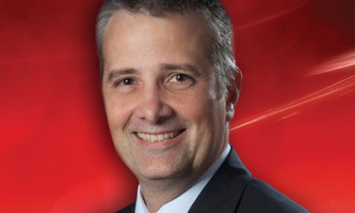 Jose-Fernández, Director General de Avaya Caribe y Centroamérica