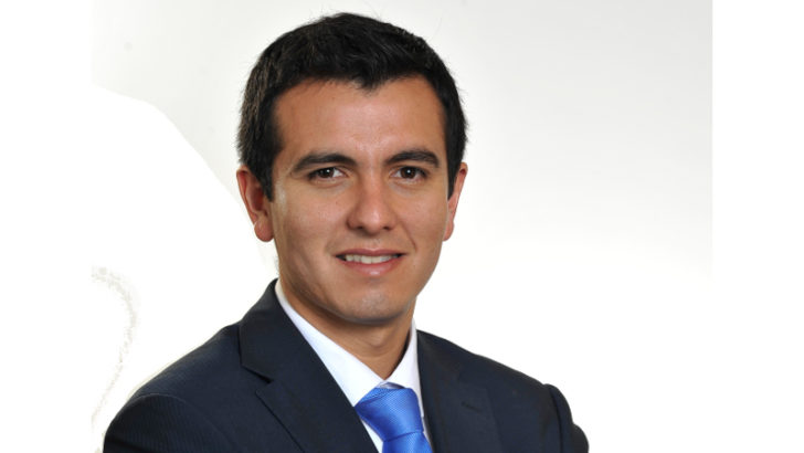 Matias Fuentes IDC