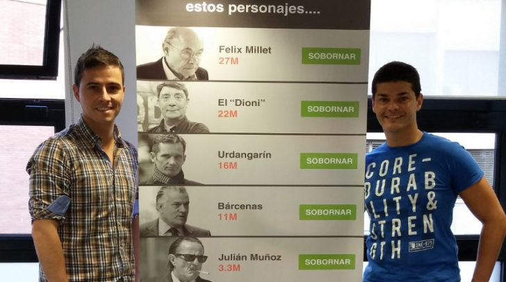 Comparador Onyougo