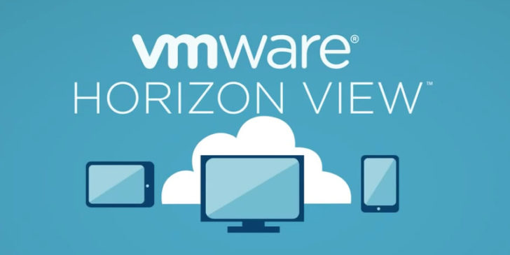 VMware horizon