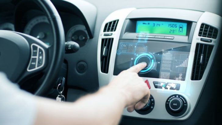 automovil del futuro