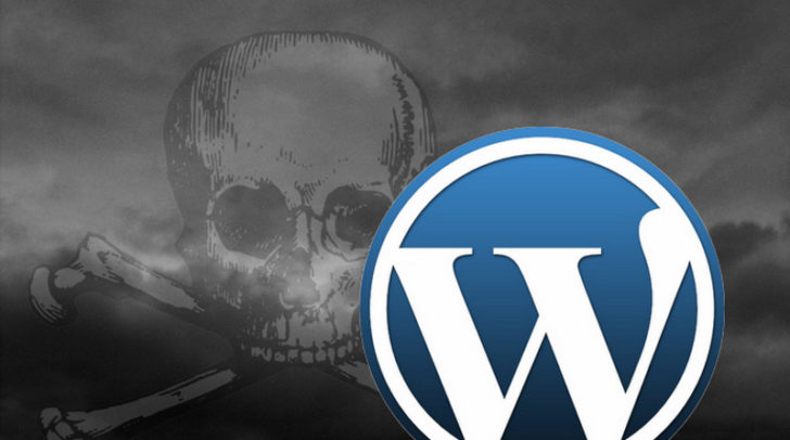 ataque soaksoak wordpress
