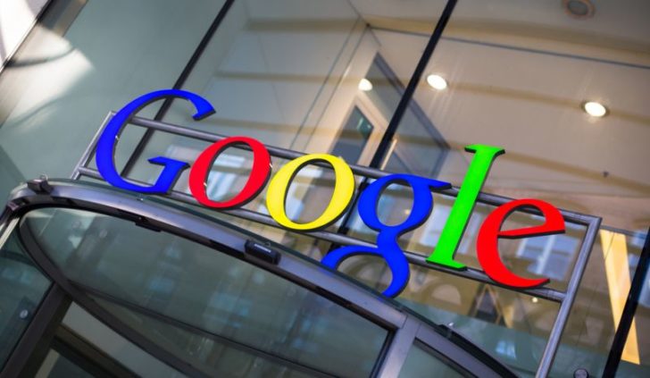 Sede Google