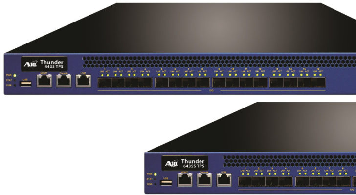 A10Networks_Serie Thunder TPS_4