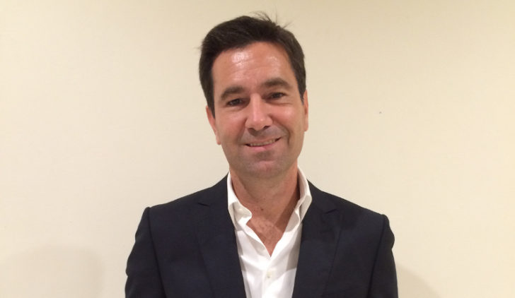 Diego Dzodan asume el liderazgo de Software AG en Latinoamérica