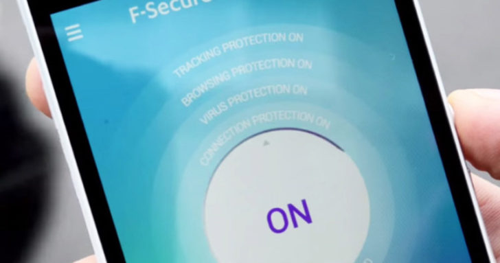 F-secure-Freedome