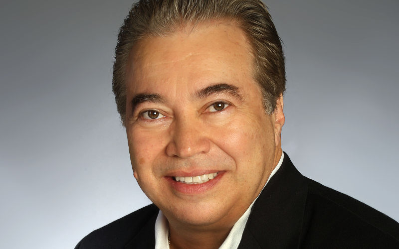 George Teixeira CEO Datacore