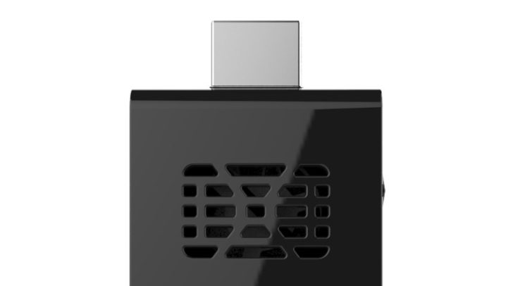 Intel compute stick