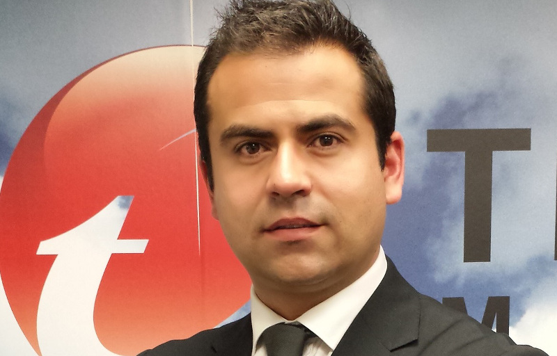 Trend Micro designa a Javier Cazaña responsable de Canal y Alianzas para España y Portugal