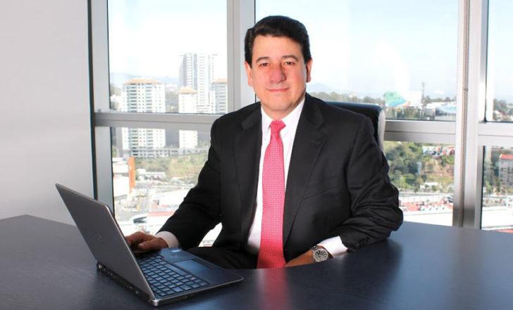 Martin Cayon