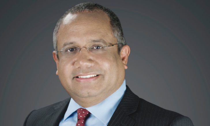 Ray Jiménez Vicepresidente de Latinoamérica de Blue Coat Systems