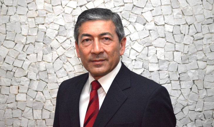 Ronaldo Araki Vicepresidente de Service Delivery de Unisys para Latinoamerica