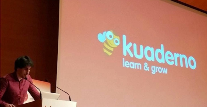 Kuaderno