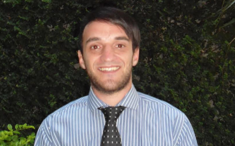 Xerox Argentina designa nuevo Product Manager de Servicios