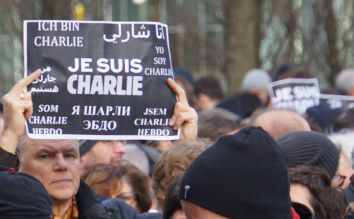 yo soy charlie