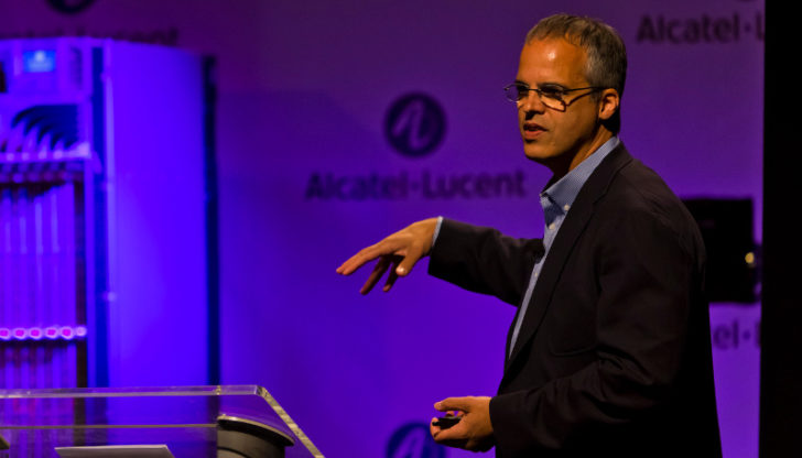 Basil Alwan Alcatel-Lucent