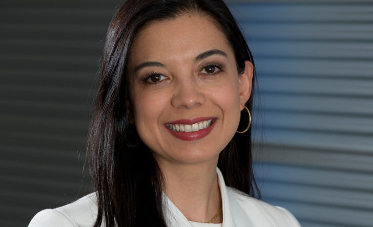 Diana Moya Ericsson