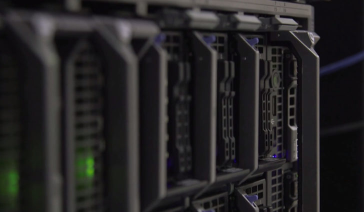 Fortinet firewall