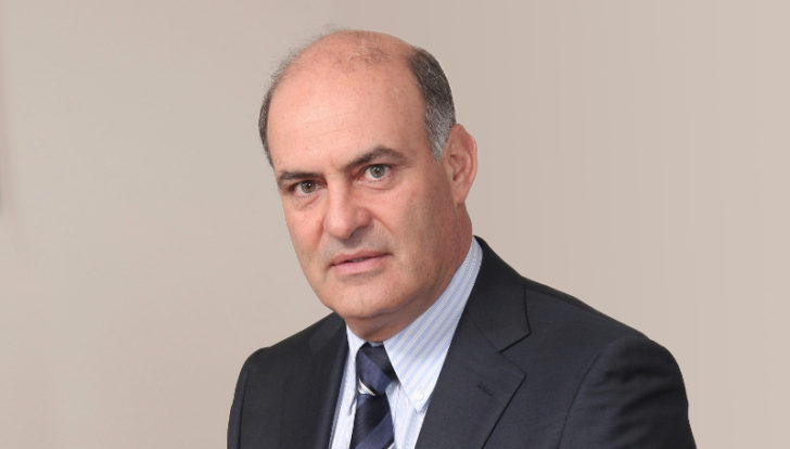 Por: Henry Manzano es el CEO de TCS Latinoamérica