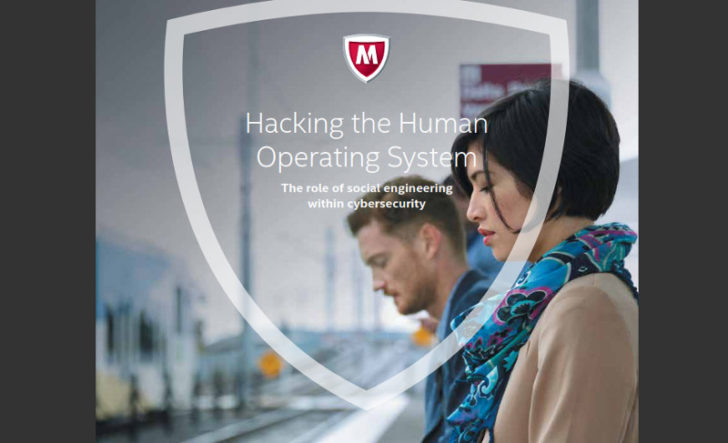 Intel hacking the human OS