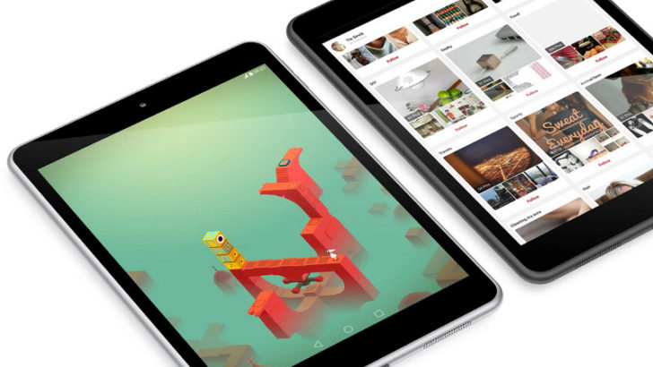 Nokia N1