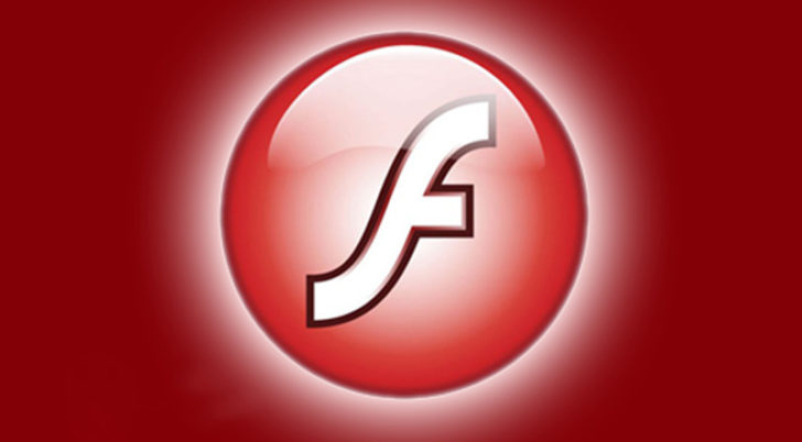 adobe flash player