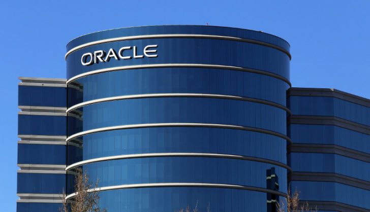 Sede Oracle