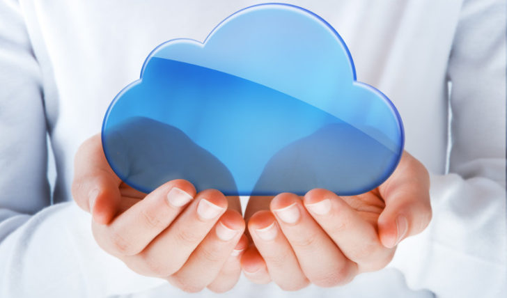 Concepto de Cloud Computing