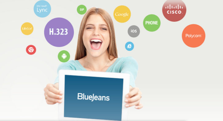 Blue jeans