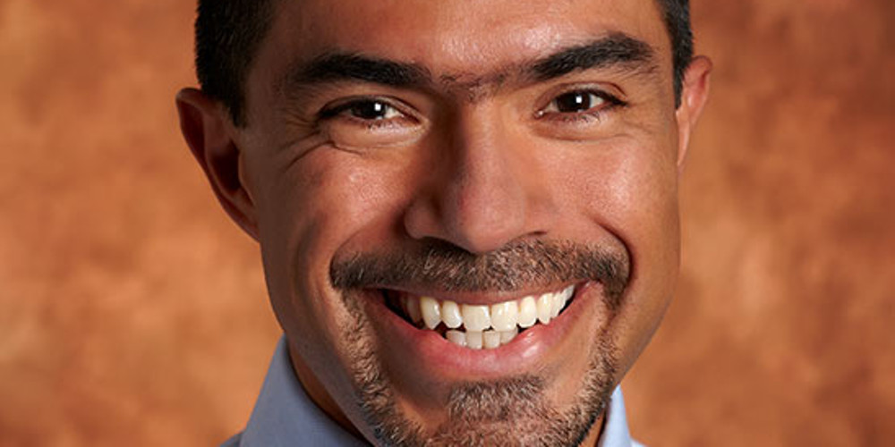 Carlos Perea, Vicepresidente de Ventas para Latinoamérica de Extreme Networks