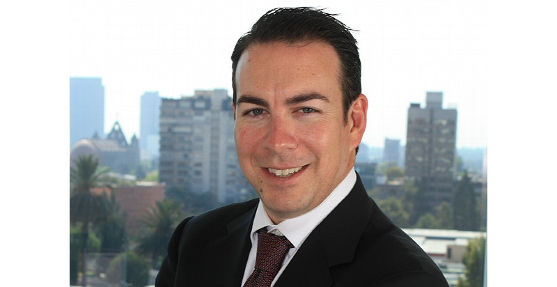 CA Technologies nombra a Chris Lewis Country Manager para España y Portugal