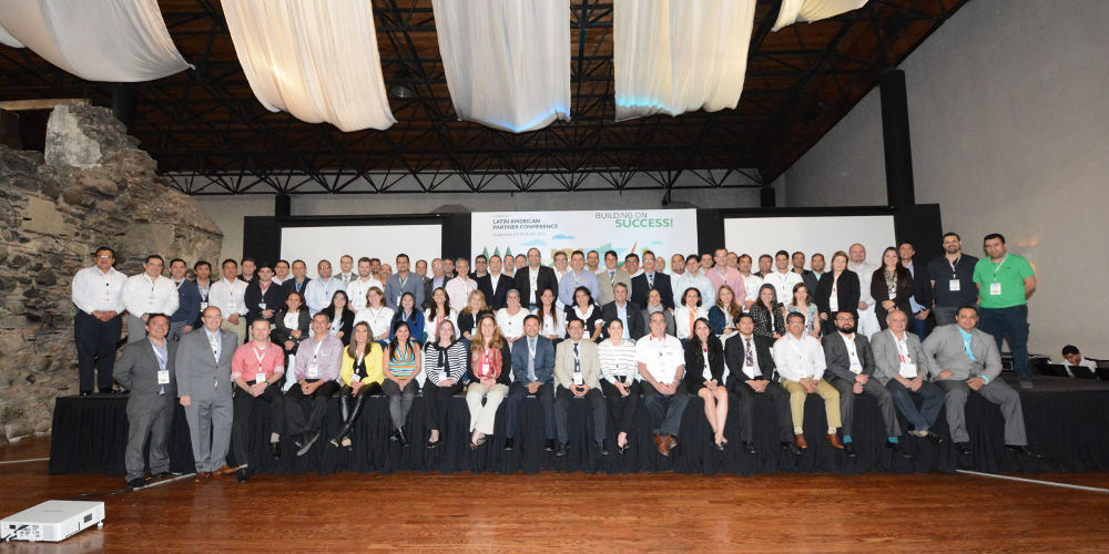 Kaspersky Lab América Latina celebra Conferencia para Socios y actualiza su Programa de Partners