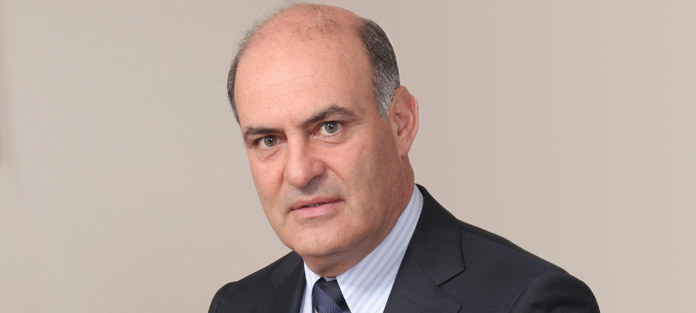 Henry Manzano CEO TCS Latam