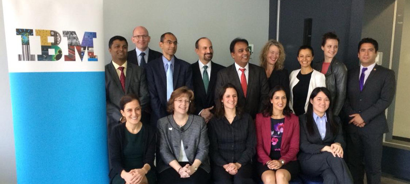 IBM - Temuco_Chile
