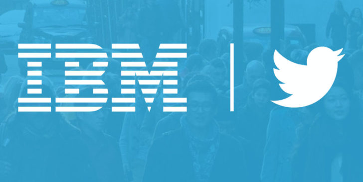 IBM Twitter