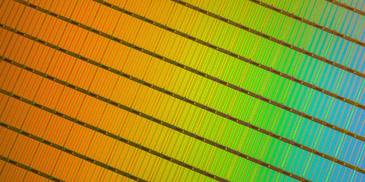 Intel Micron