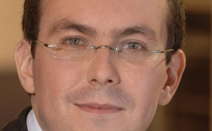 Luca Rossi - Presidente de Lenovo Latam