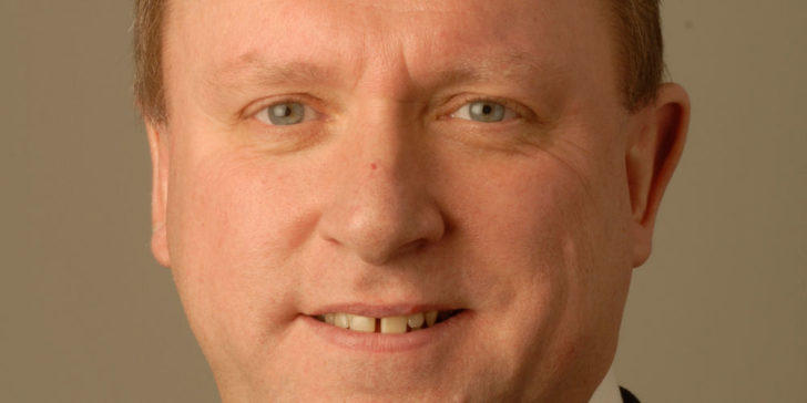 Martin Warren, Cloud Solutions Marketing Manager de NetApp