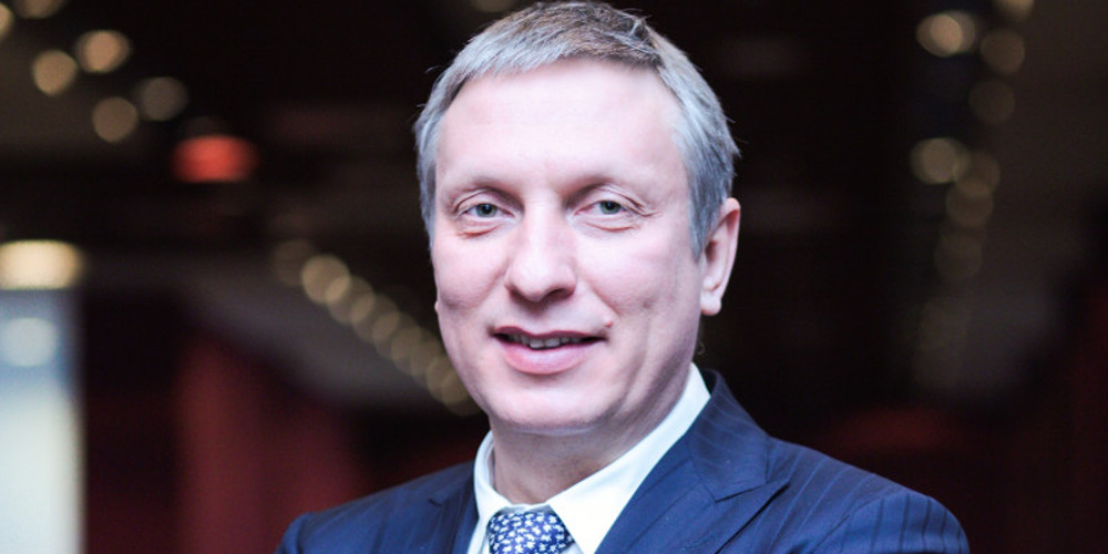 Ratmir Timashev CEO Veeam
