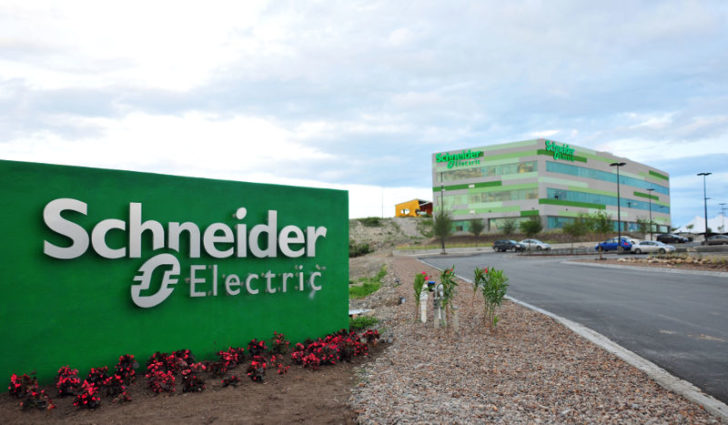 schneider-electric