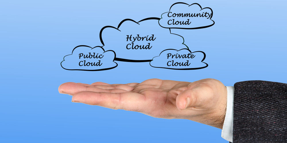 NetApp presenta nuevo software para creación de nubes híbridas en AWS