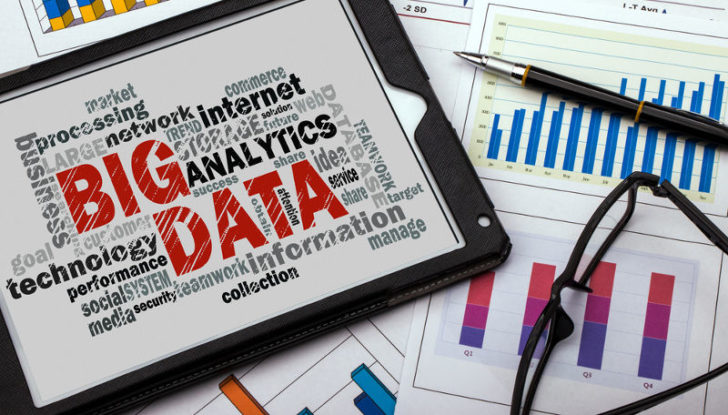 Analitica Big Data nubes cloud