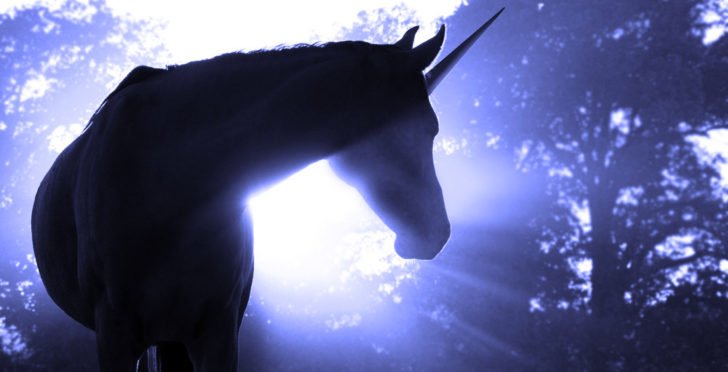 Unicornio