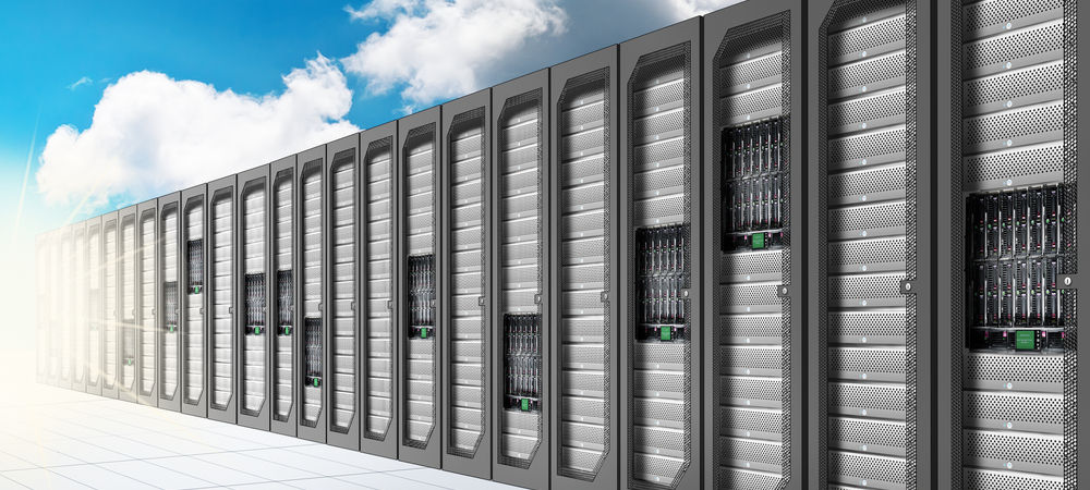 ABB se asocia con Ericsson para optimizar la gestión de centros de datos en la nube