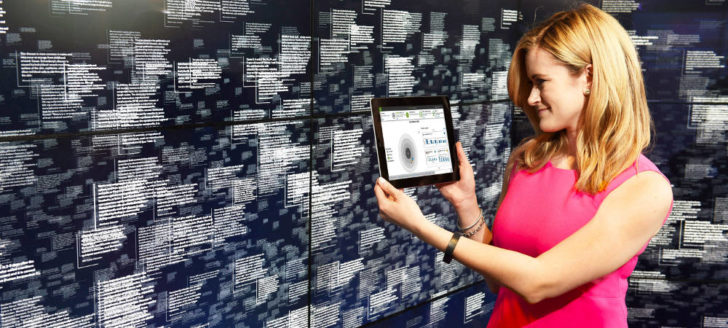 Leanne LeBlanc, Gerente de Proyecto en IBM Watson