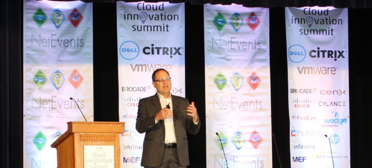 Keynote Jeff Schmitz Chairman OpenCloud Connect