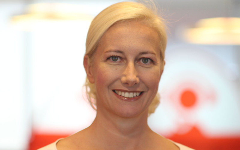 Facebook nombra a Paola Bonomo Directora de Global Marketing Solutions para el Sur de Europa
