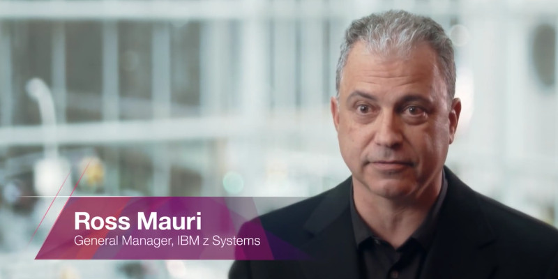 Ross-Mauri-IBM-zSystems